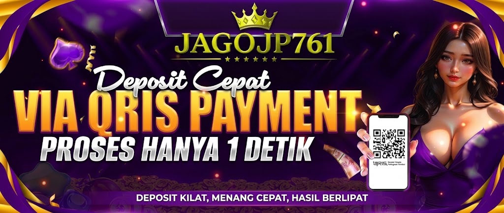 Popup Banner JAGOJP761